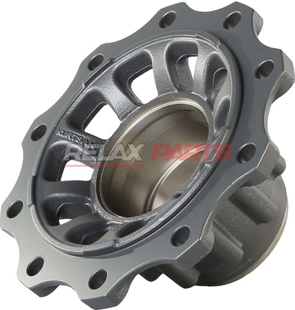 10295 - Wheel Hub  Disc