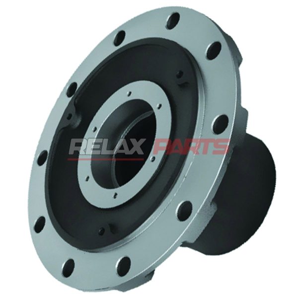 10303 - Wheel Hub
