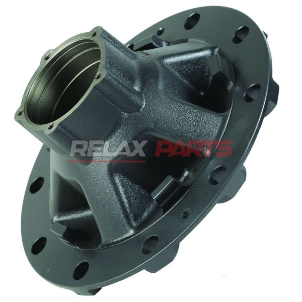 10307 - Wheel Hub