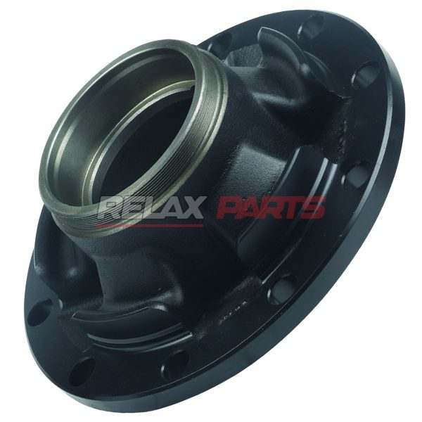 10312 - Wheel Hub