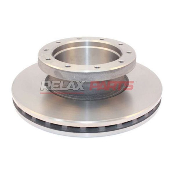 15000 - BRAKE DISC 3564211012 MERCEDES