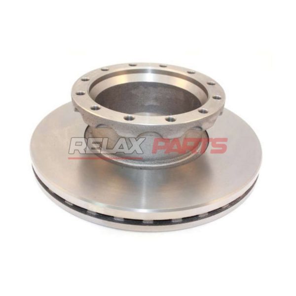 15001 - BRAKE DISC 9424212112 MERCEDES