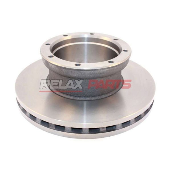 15004 - BRAKE DISC 9754230612 MERCEDES