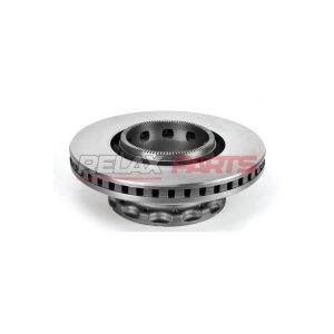 15009 - Brake Disc ABS  Iveco