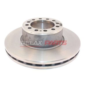 15014 - Brake Disc, 407 900 0502, Saf