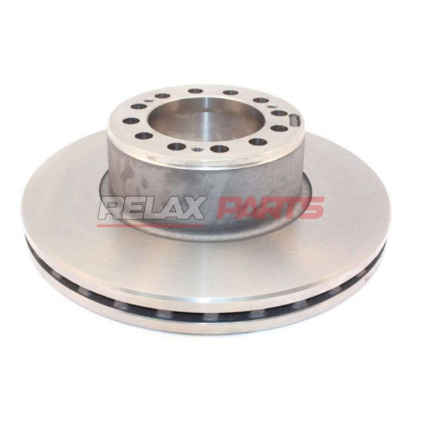 15014 - BRAKE DISC 4079000502  SAF