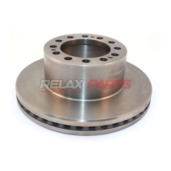 15015 - Brake Disc, 407 900 0703, Saf