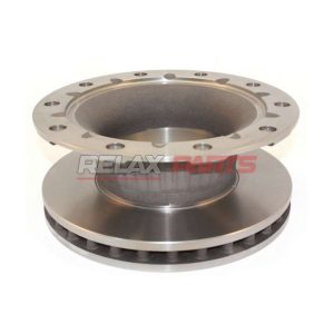 15020 - BRAKE DISC 0308834130 BPW