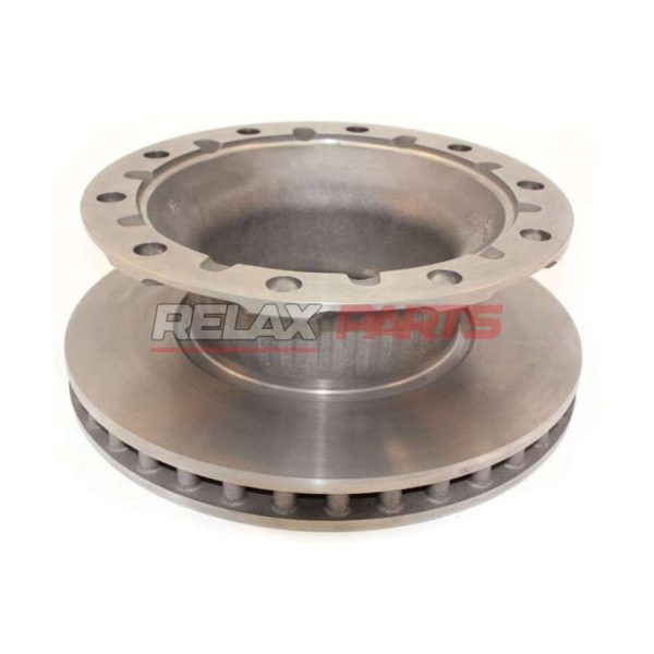 15021 - Brake Disc, B-03.088.35.05.08, Bpw