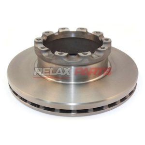 15023 - BRAKE DISC 4079001701 SAF