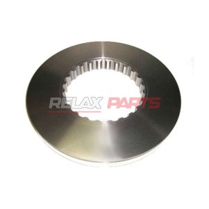 15026 - Brake Disc, 309 27 10, Volvo