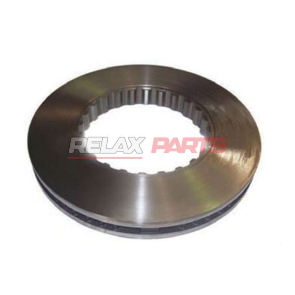 15027 - BRAKE DISC 3092710 VOLVO