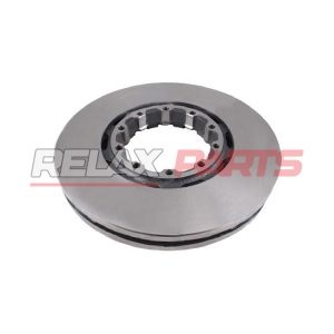 15028 - Brake Disc SAF
