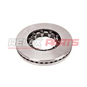 15029 - Brake Disc SAF