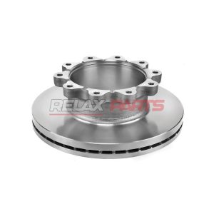 15031 - Brake Disc  Meritor