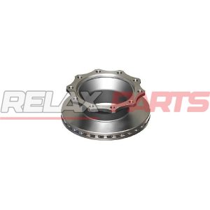 15037 - BRAKE DISC 4079000300 SAF