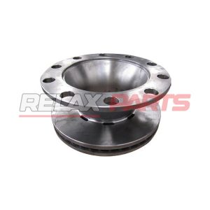 15041 - BRAKE DISC 5010525364 RENAULT VI
