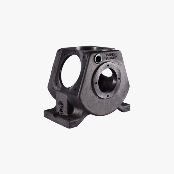 202300 - OIL HOUSING