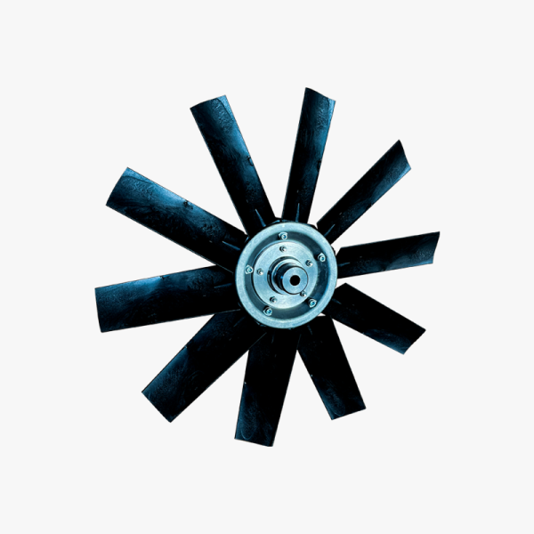 202334 - FAN