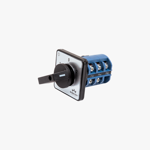 202346 - SWITCH CONTACT THREE PHASE