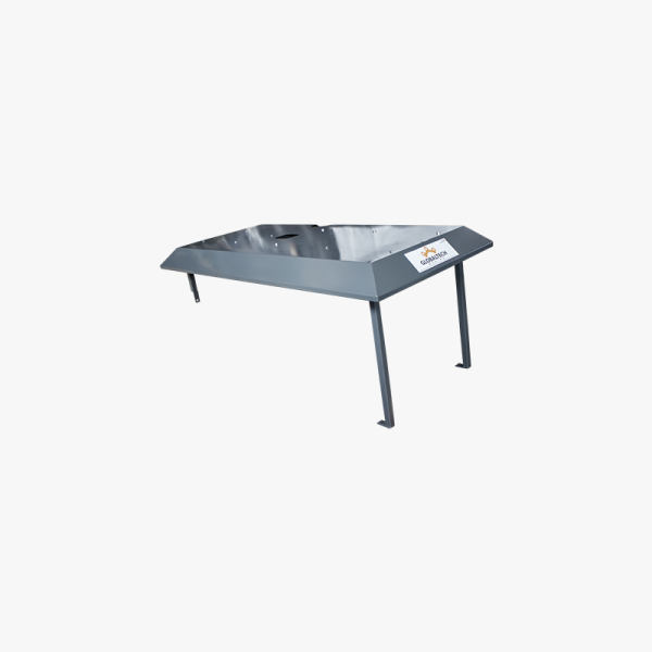 202348 - AWNING SHEET IRON