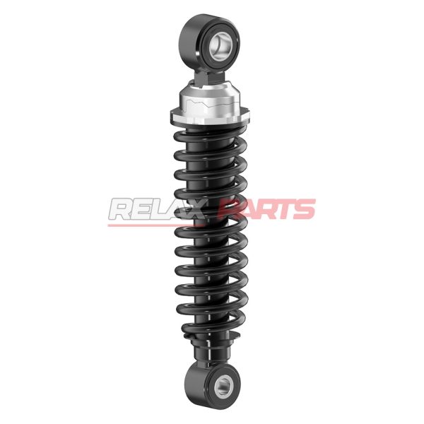 23382 - Shock Absorber 500392874 IVECO