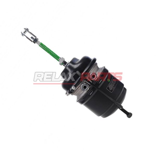 40108 - TYPE 30/30 D/P SPRING BRAKE CHAMBERS