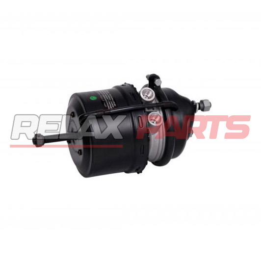 40115 - TYPE 20/24 SPRING BRAKE CHAMBERS 9254601000 WABCO