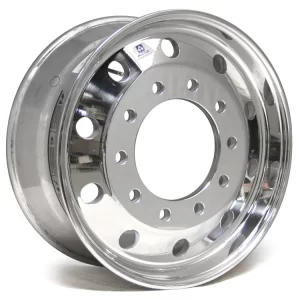 45662 - 22.5x9.00 ALUMINIUM RIM