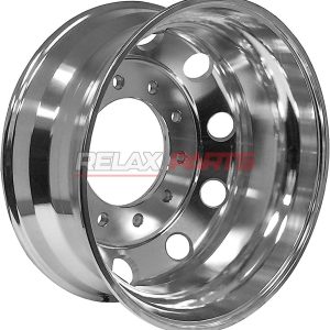 45663 - 22.5x8,25 ALUMINIUM RIM