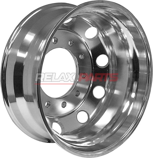45663 - 22.5x8,25 ALUMINIUM RIM