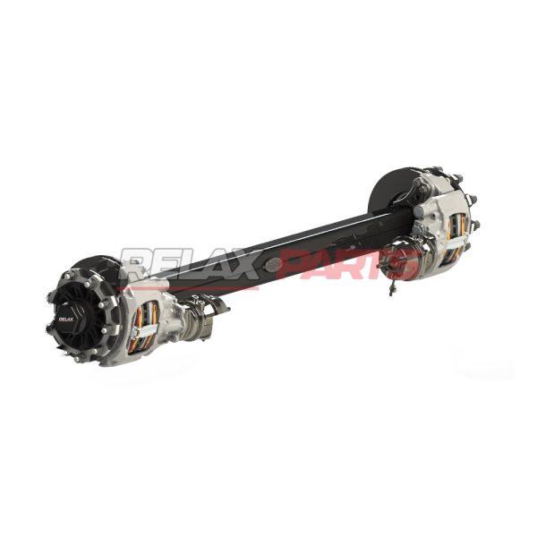 1050055613 - 12 Ton Pilot Disk Dingil
