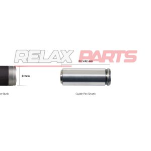 60063 - Caliper Guide Repair Kit