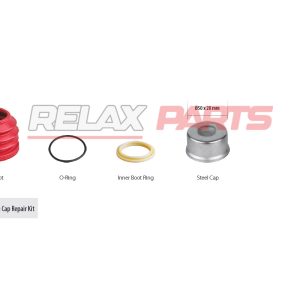 60074 - Boots & Cap Repair Kit