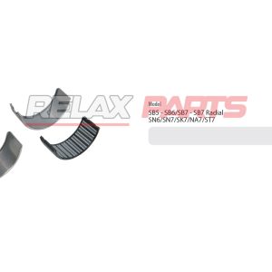 60083 - Caliper Roller Bearings