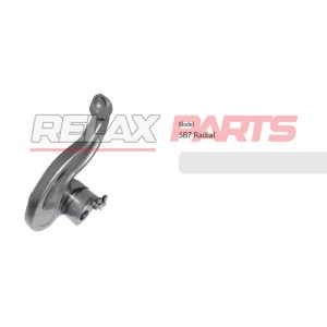 60096 -  CALIPER LEVER KNORR CALIPER