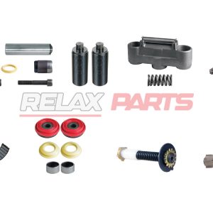 60121 - MN TGA Set (New Model)