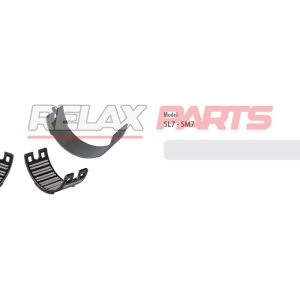 60126 - Roller Bearings