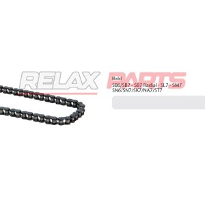 60132 - CALIPER CHAIN 29 LINKS KNORR CALIPER