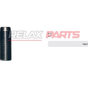 60133 - CALIPER CALIBRATION BOLT KNORR CALIPER