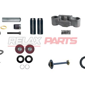 60142 - SL7 (K017549M2) Repair Set
