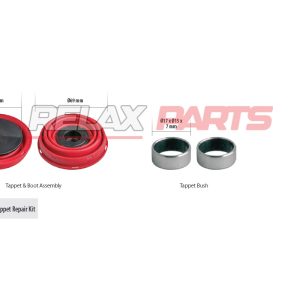 60145 - Caliper Piston Tappet Repair Kit