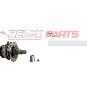 60155 - Caliper Adjusting Mechanism