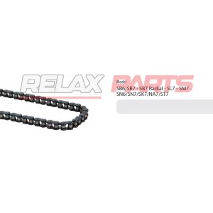 60156 - Caliper Chain (29 Links)