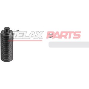 60160 - Caliper Calibration Bolt