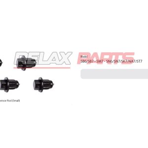 60164 - Sensor Rod Kit (Small)
