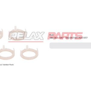 60173 - Sensor Stabilizer Plastic Kit