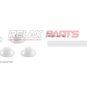 60174 - Sensor Adjuster Plastic Kit (8,4 mm)