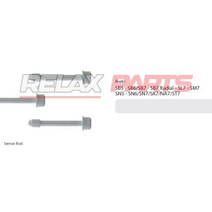 60176 - Sensor Rod Kit
