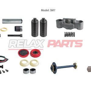 60177 - AXR New Model Set